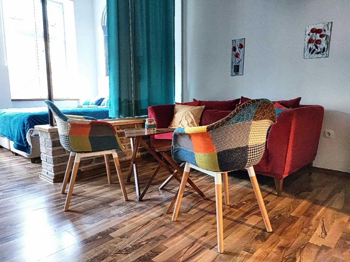 Kizz Apartment 사라예보 외부 사진