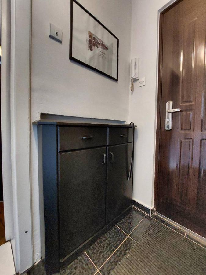 Kizz Apartment 사라예보 외부 사진